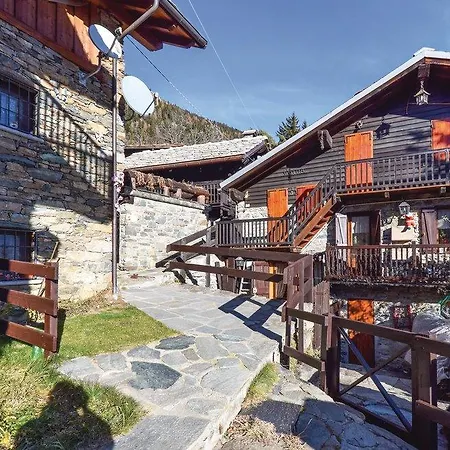 La Casa Dei Tuoi Sogni Champorcher