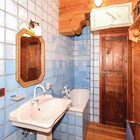 La Casa Dei Tuoi Sogni Apartment *