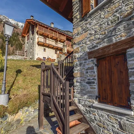 La Casa Dei Tuoi Sogni Champorcher