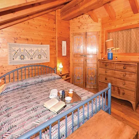 La Casa Dei Tuoi Sogni * Champorcher