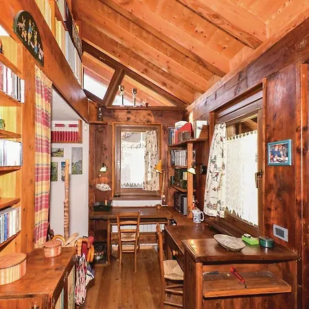 La Casa Dei Tuoi Sogni Apartment