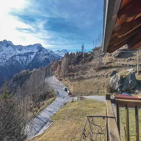 Apartment La Casa Dei Tuoi Sogni