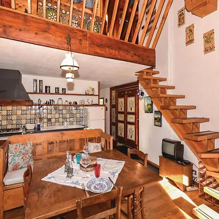 La Casa Dei Tuoi Sogni Apartment *