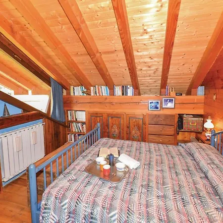 La Casa Dei Tuoi Sogni Champorcher