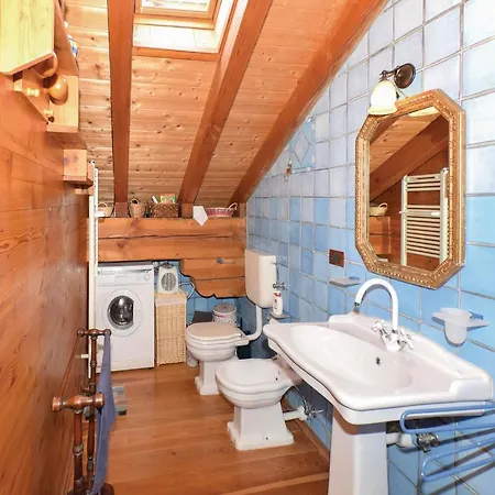 La Casa Dei Tuoi Sogni Apartment